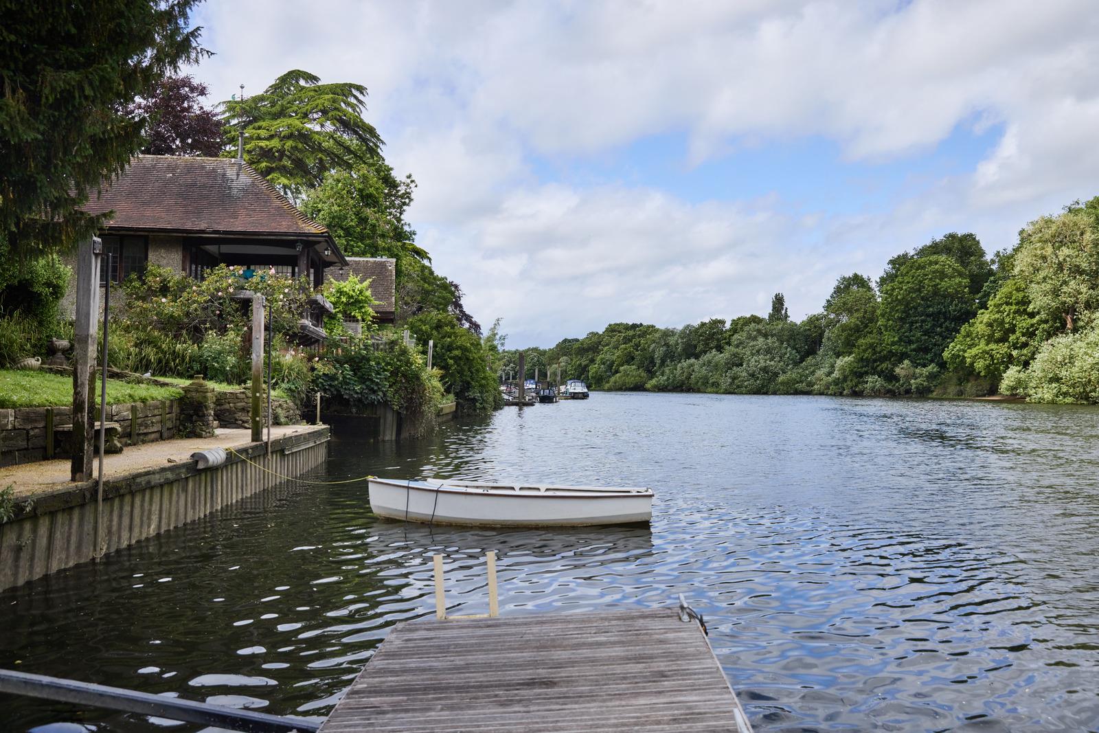 Clyde House, London TW1